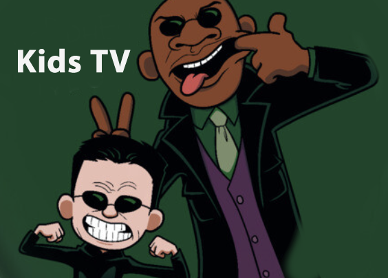KidsTv